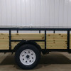 Utility Trailers | Elsie, MI | BNM Trailers Sales, Inc.